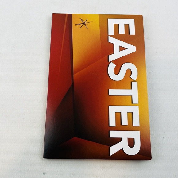 BibleStrong Volume 48 Easter CD & Booklet Dr.‎ David Jeremiah Living Library - Picture 2 of 3